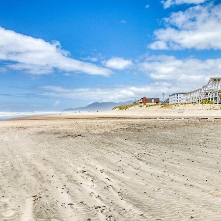 הוילה רוקאווי ביץ' Rockaway Breeze מראה חיצוני תמונה